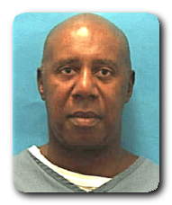 Inmate CALVIN MORRIS