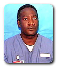 Inmate WILLIE J POWELL