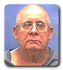 Inmate GILBERT JOSEPH RODRIGUEZ