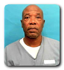 Inmate DONALD K ROLLING