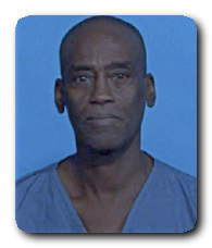Inmate DONALD T TOWSON