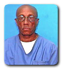 Inmate LONNIE C BARNUM