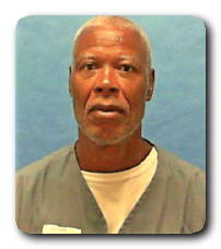 Inmate FOSTER L BROWN