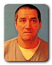 Inmate JESSE L EDWARDS