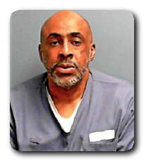 Inmate RAYMOND A FEGINS