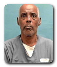 Inmate DELROY GIBSON