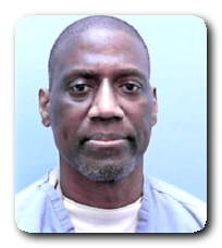 Inmate MARK A MYERS