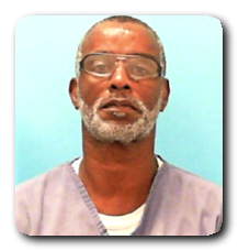 Inmate ANTHONY D PERRY