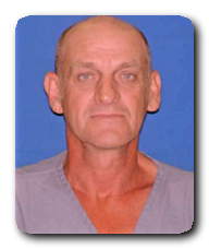 Inmate JOHNNY O SR PERRY
