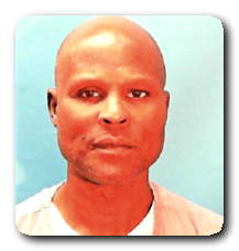 Inmate GEORGE ORMOND ROLLE