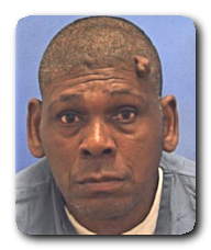 Inmate ROBERT ROLLINS