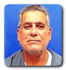 Inmate IVAN ROMERO