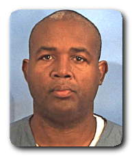 Inmate VINCENT M STARKES