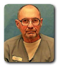 Inmate DONALD H SULLIVAN