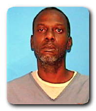 Inmate TERRY L SWAIN