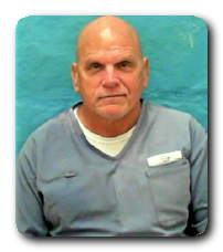 Inmate FRED T JR TAYLOR