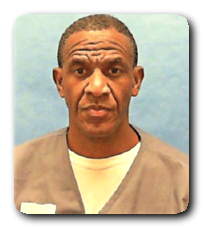 Inmate GARY H TRAWICK