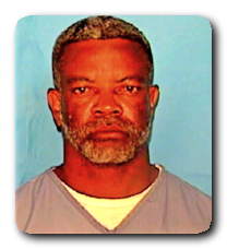Inmate LARRY B BAILEY