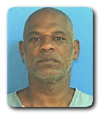 Inmate TOMMIE J COLON