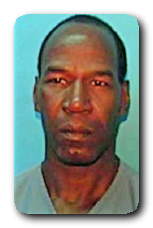 Inmate WILLIE H GALLOWAY
