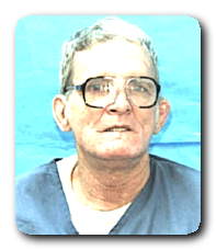 Inmate CLARENCE GRAY