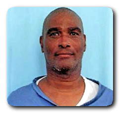 Inmate JOSEPH JOHNSON