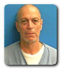 Inmate CLYDE MCCAULEY