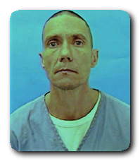 Inmate JEFFREY L MOORE