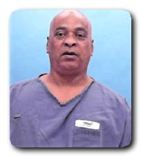 Inmate LEONARD JR. POOLE