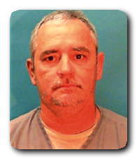 Inmate JERRY D ROBERTS