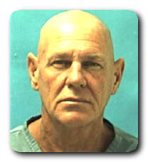 Inmate JAMES SANDERS