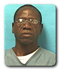 Inmate WILLIE J JR. WILSON
