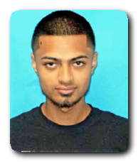 Inmate ADRIEN BIRBAL