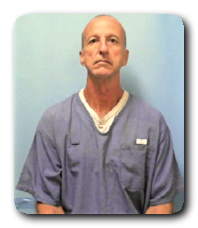 Inmate BENJAMIN J COX