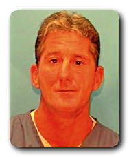 Inmate WALTER HODOSKY