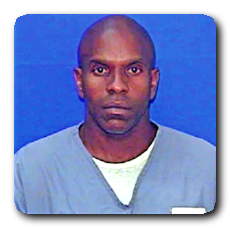 Inmate GREGORY G MANN