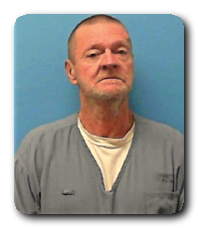 Inmate CLYDE C MAXEY