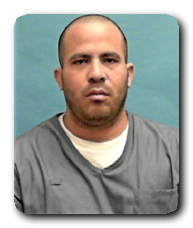 Inmate LUISDEY MAZORRAPEREZ