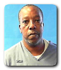 Inmate MORRIS MILLER