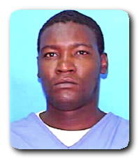 Inmate DAVID L SMITH