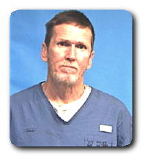Inmate GARY E SUTTON