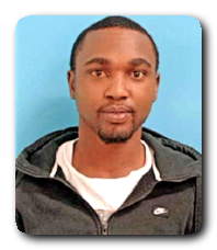 Inmate TAMON ANQUAN TRAPP