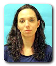 Inmate HEATHER MARIE TRINIDAD