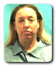 Inmate JILL L WHITE