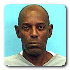 Inmate VINCENT L ALLEN