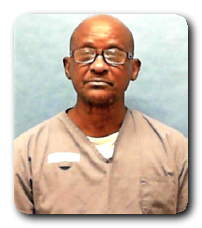 Inmate GARY J BELL