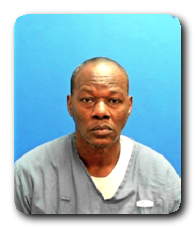 Inmate LABARFIELD JR BRYANT