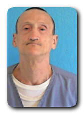 Inmate RAYMOND H CANFIELD