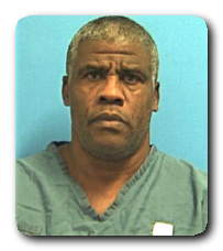 Inmate MICHAEL J JR CARTER
