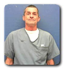 Inmate GARY R EATON